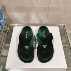 Prada Slippers